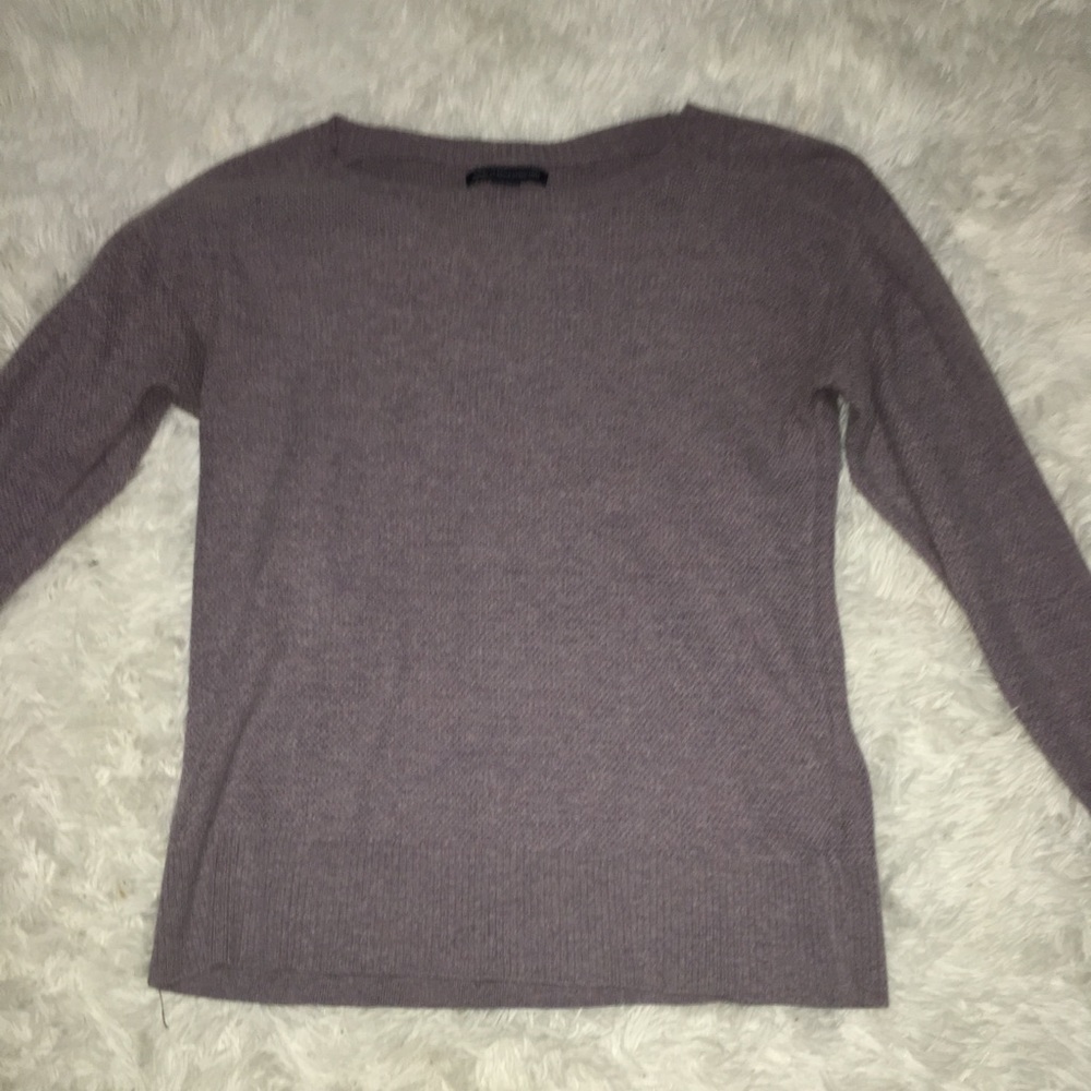 sweater